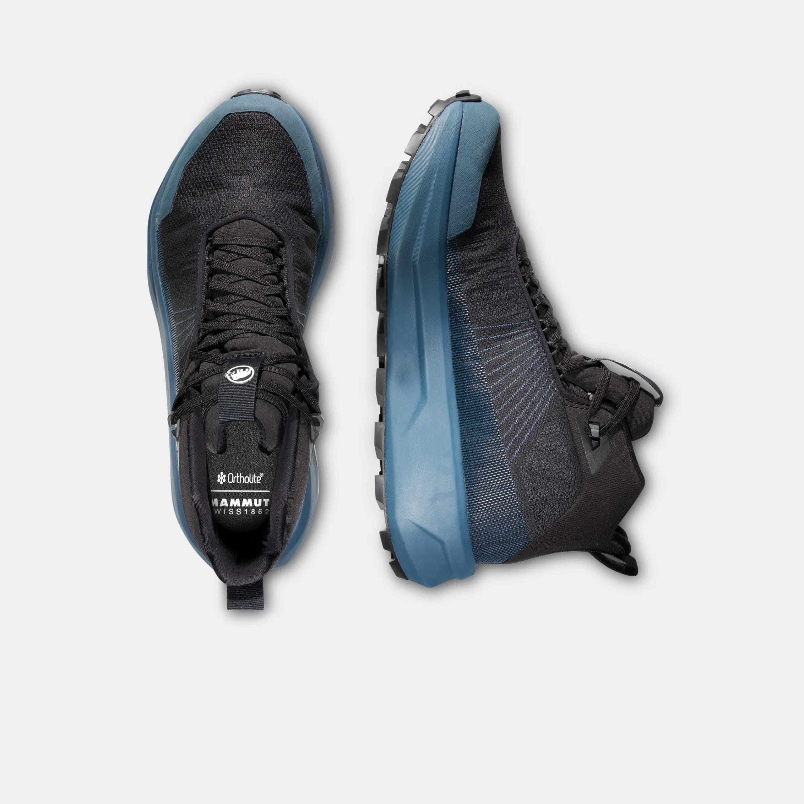 Aenergy Mtn Mid GTX Men