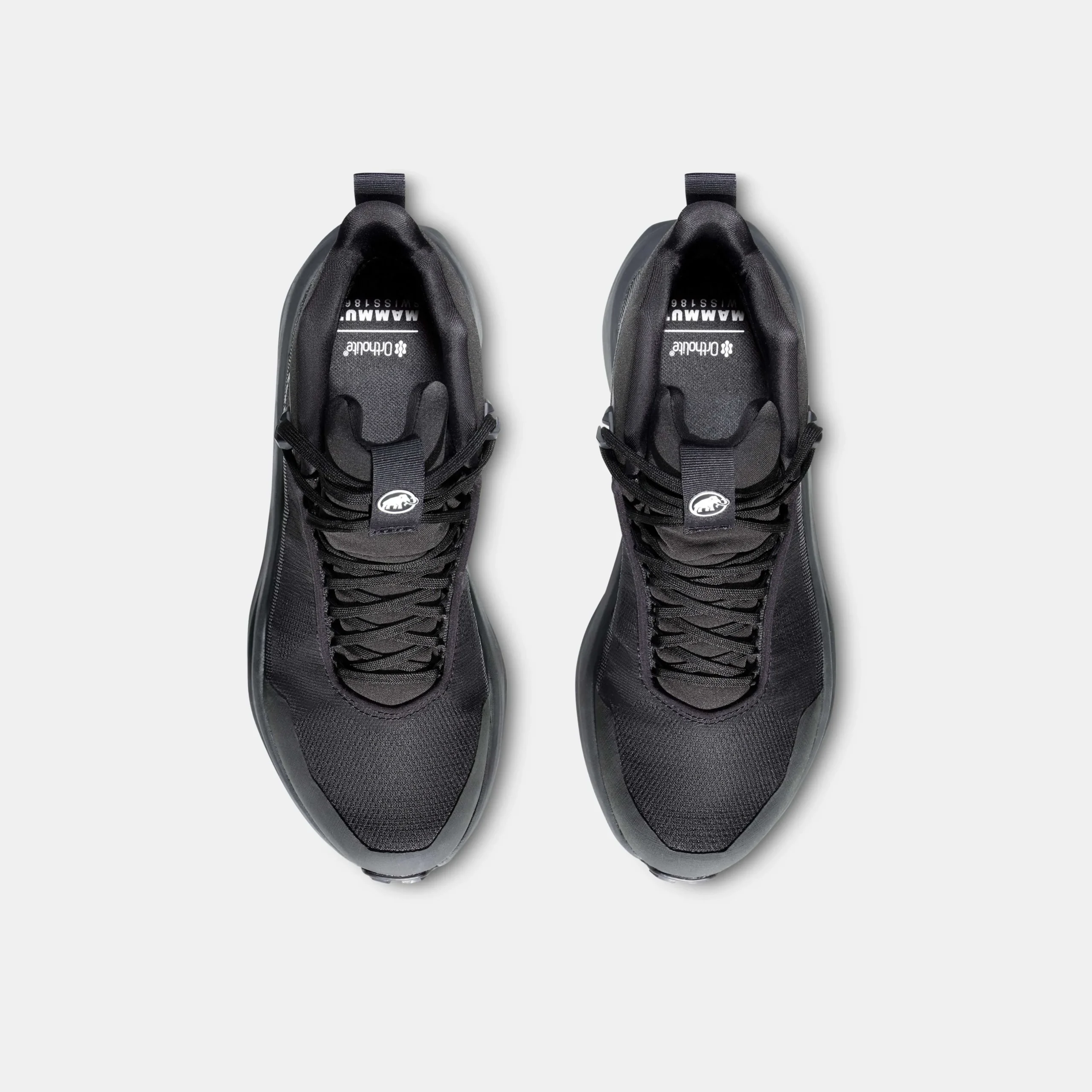 Aenergy Mtn Mid GTX Men