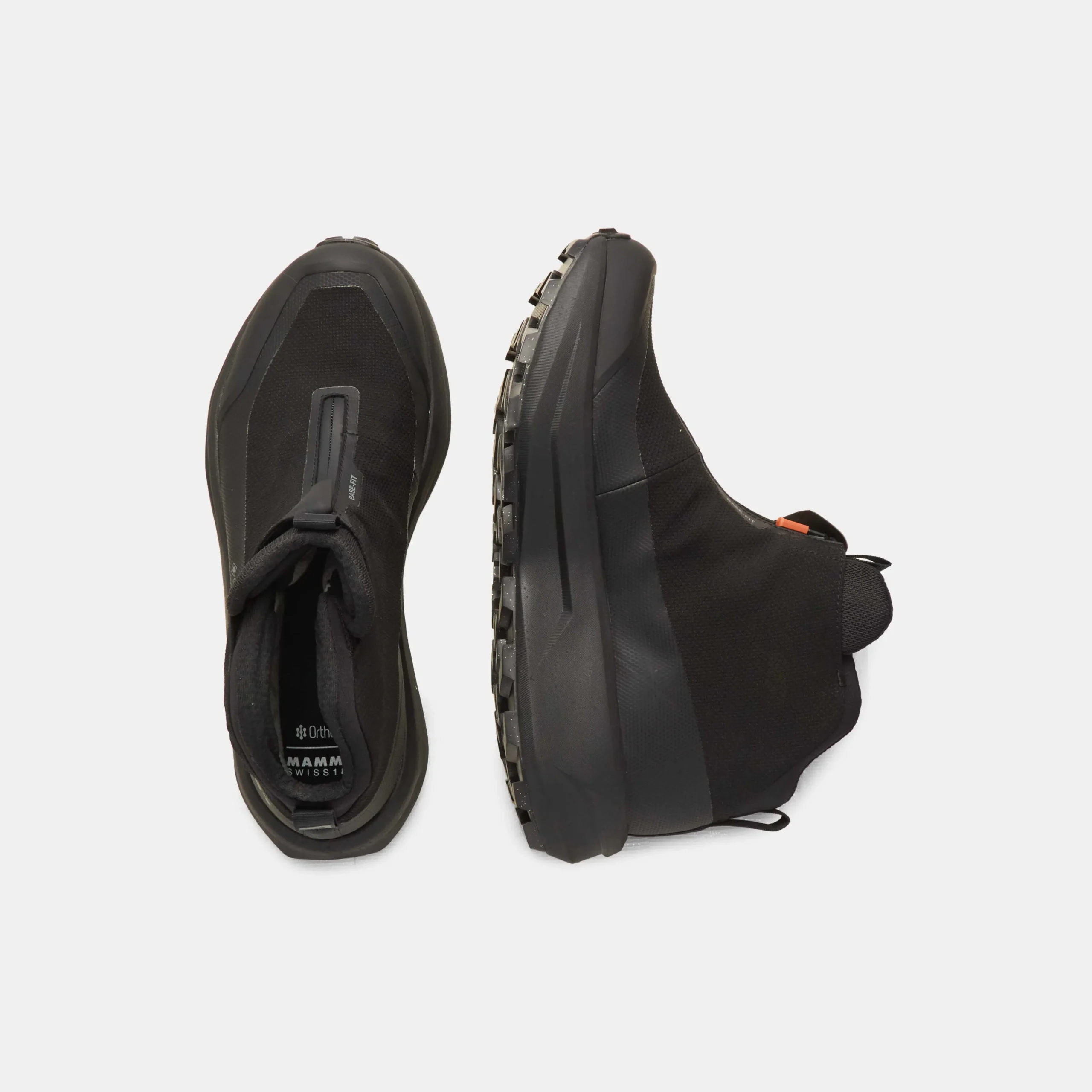 Aenergy Mtn Mid Winter GTX Men