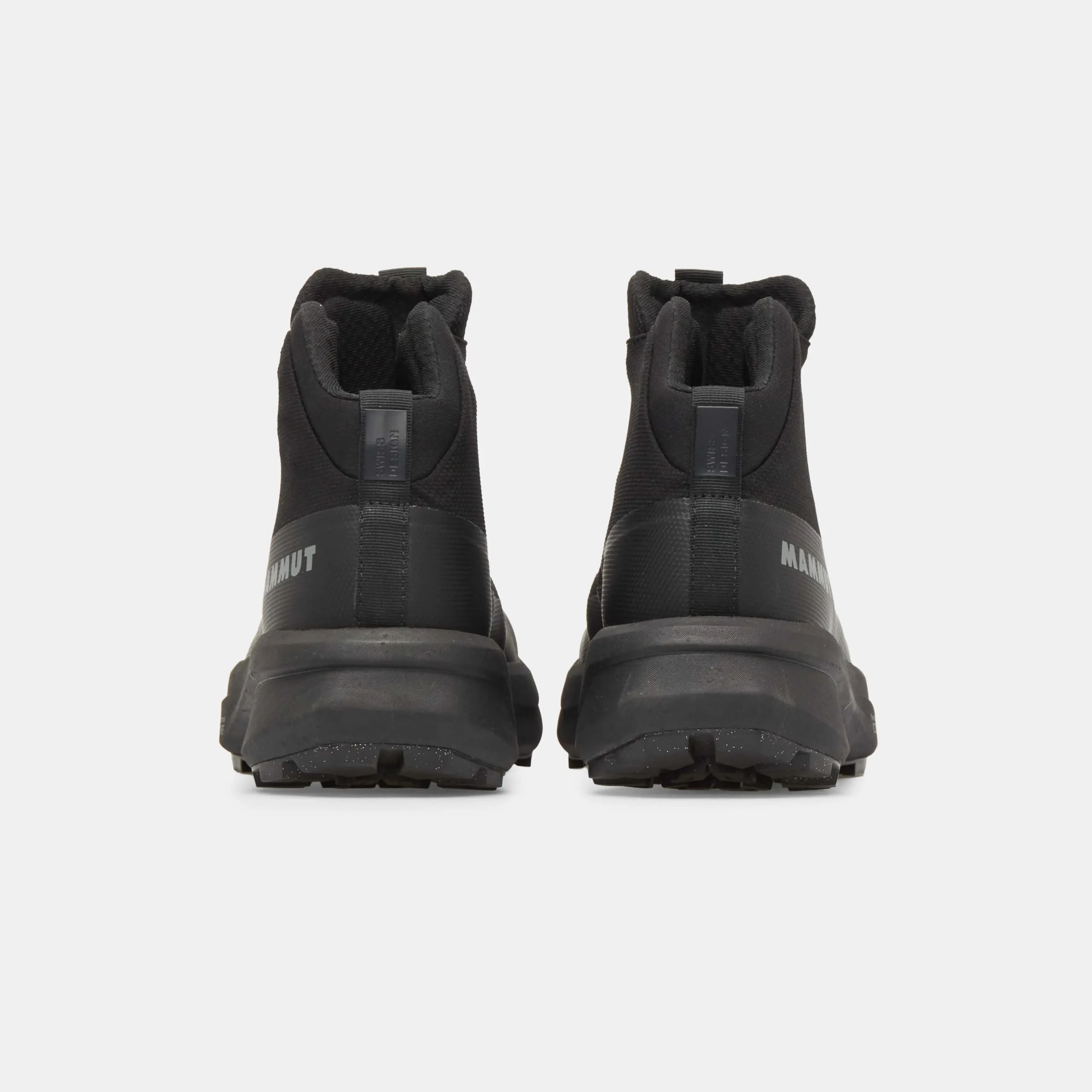 Aenergy Mtn Mid Winter GTX Men