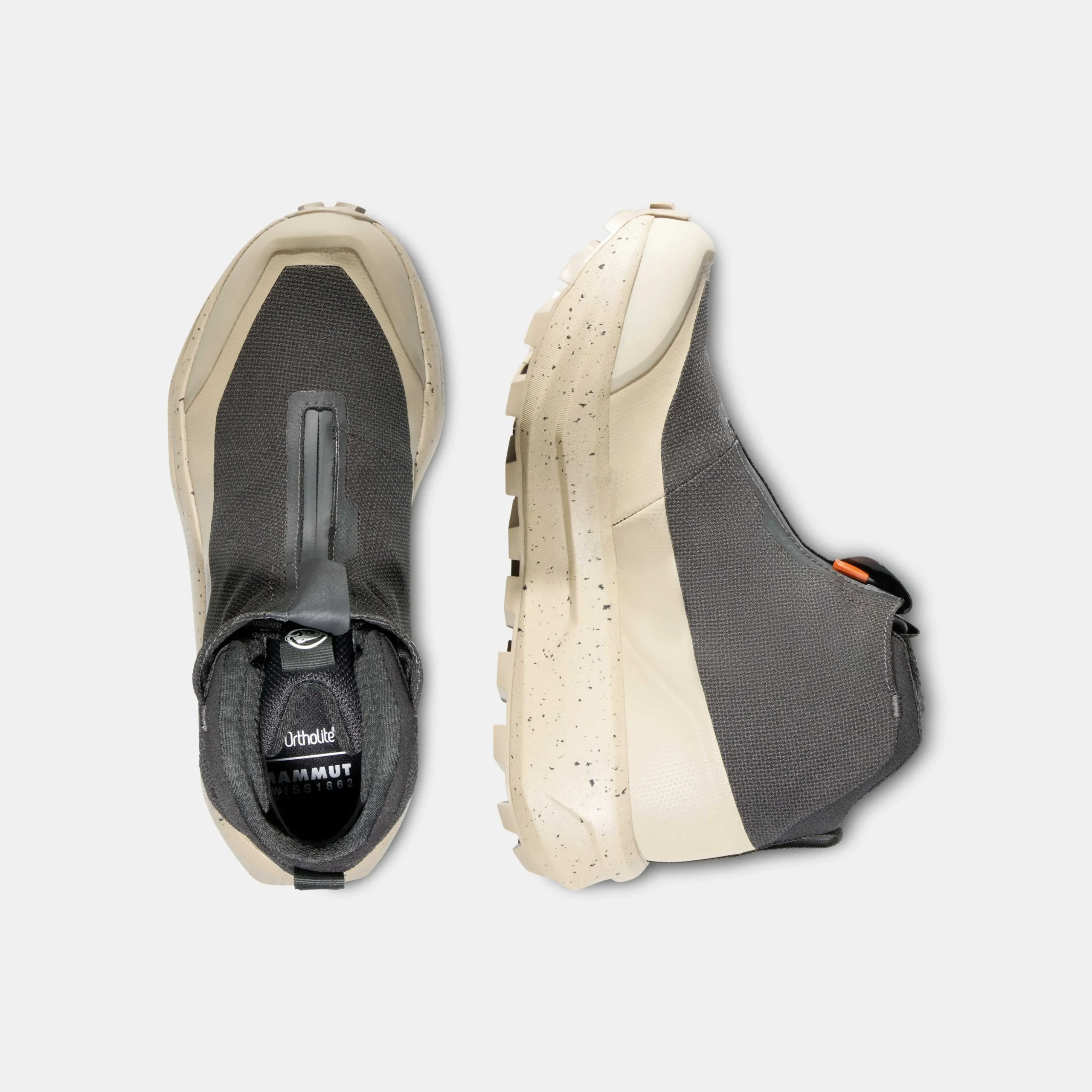 Aenergy Mtn Mid Winter GTX Women