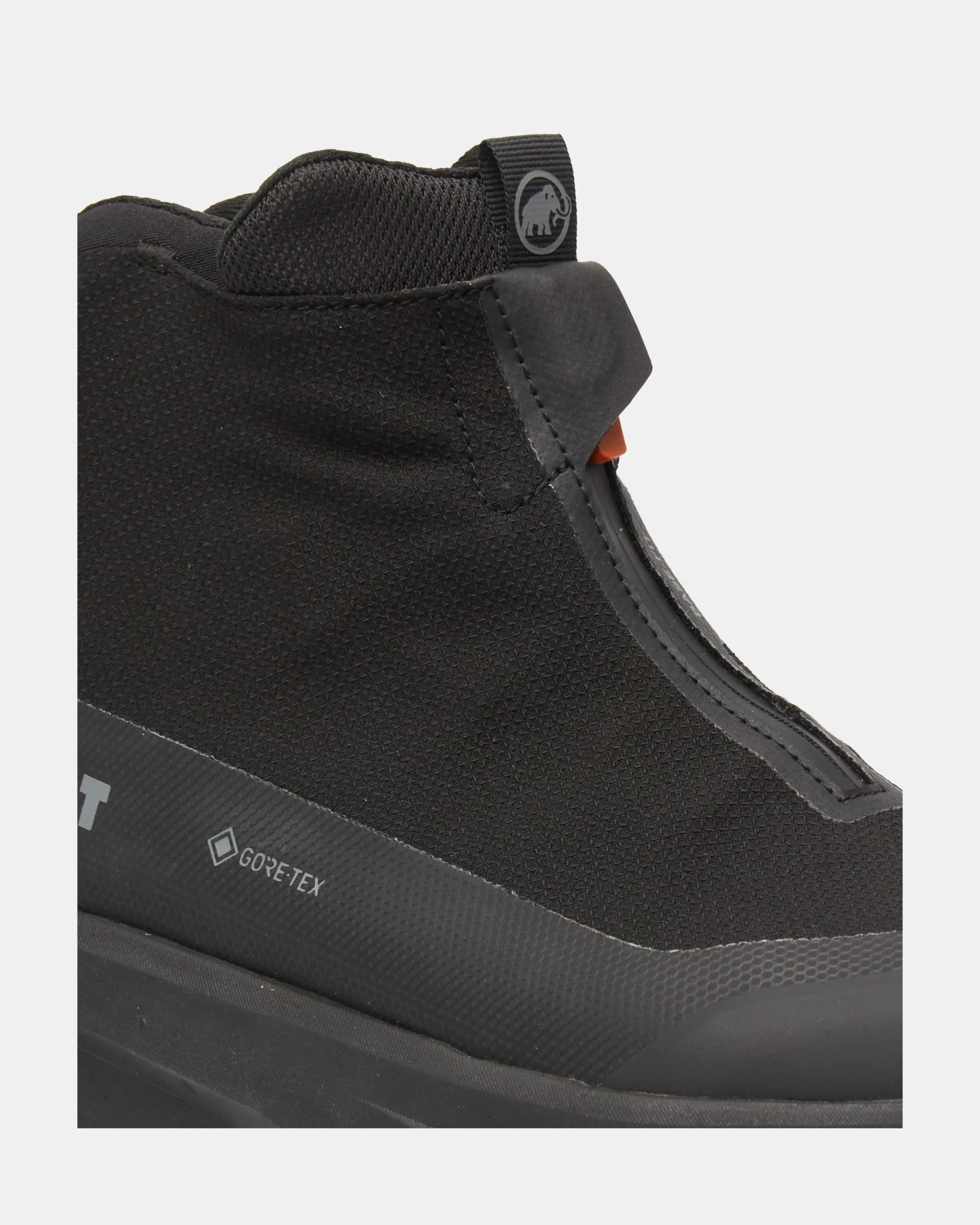 Aenergy Mtn Mid Winter GTX Women