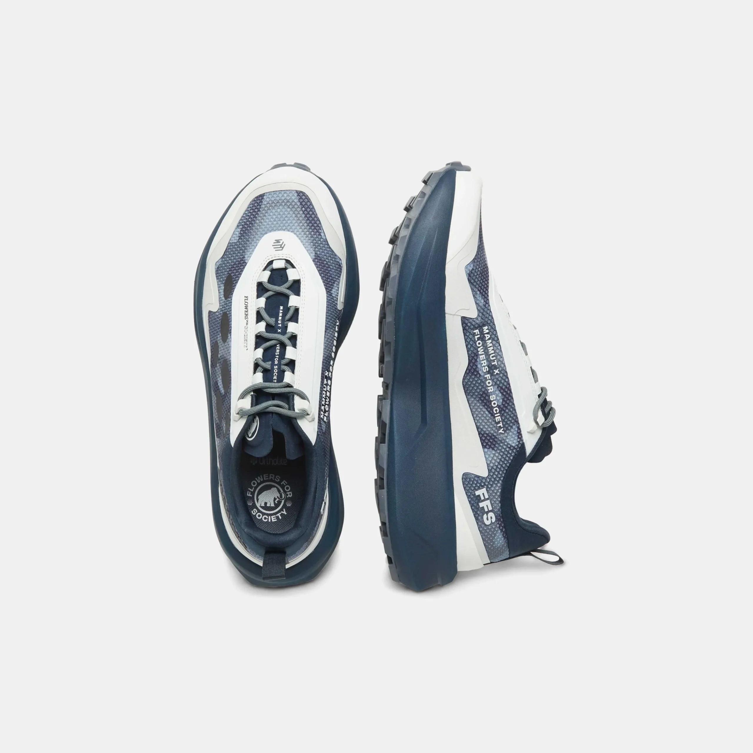 Aenergy MTN Seed Low Women