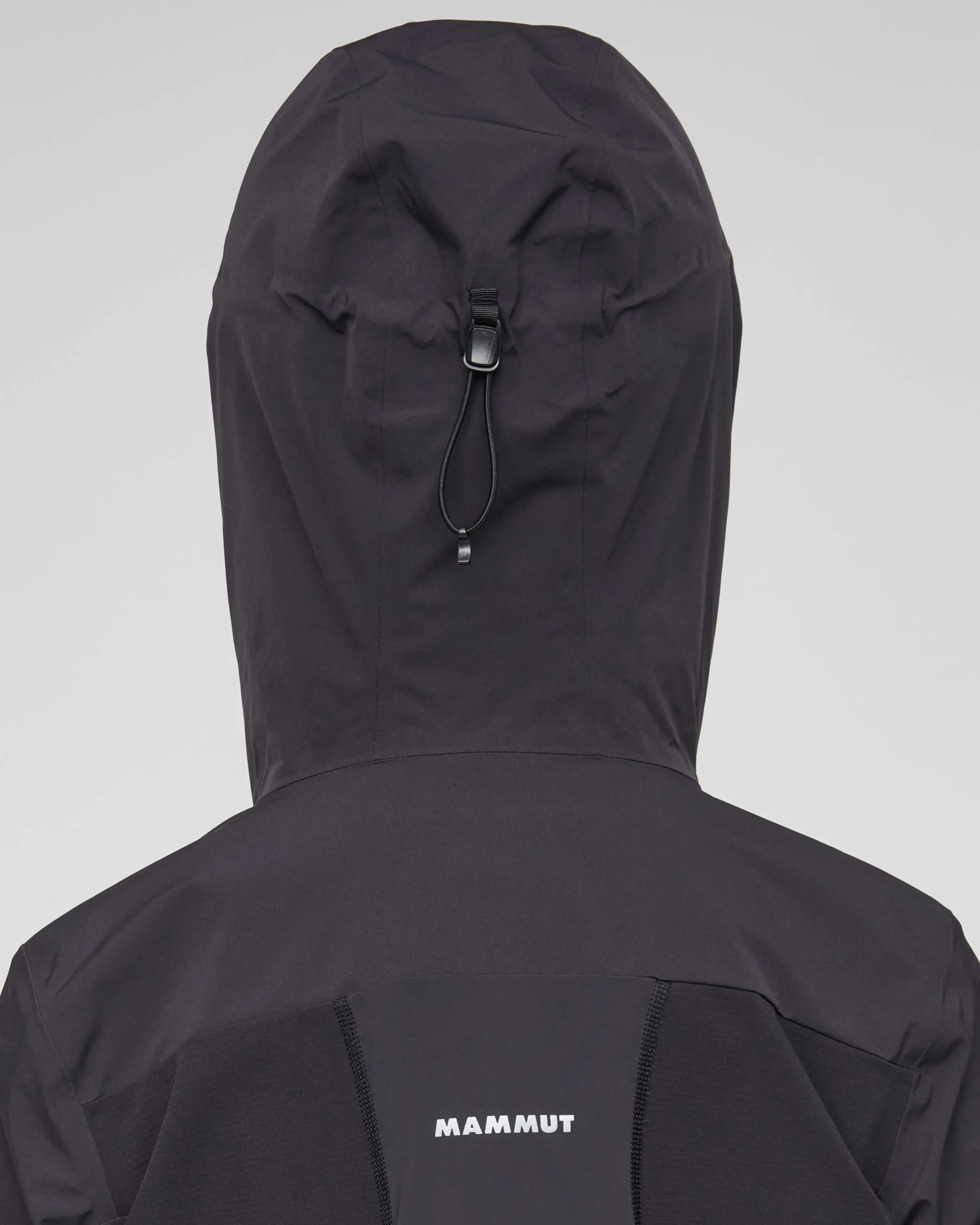 Aenergy Pro SO Hybrid Hooded Jacket Women