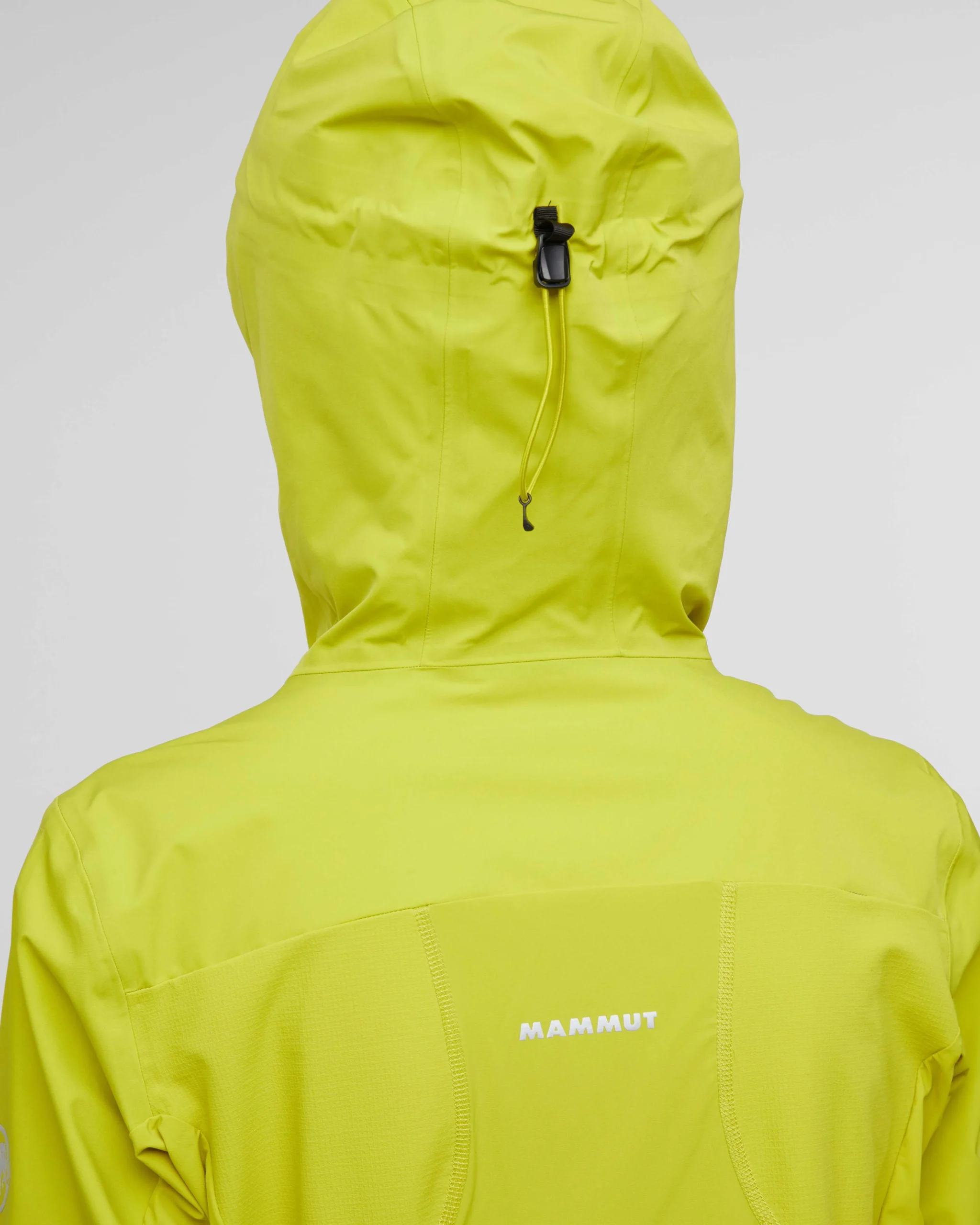 Aenergy Pro SO Hybrid Hooded Jacket Women