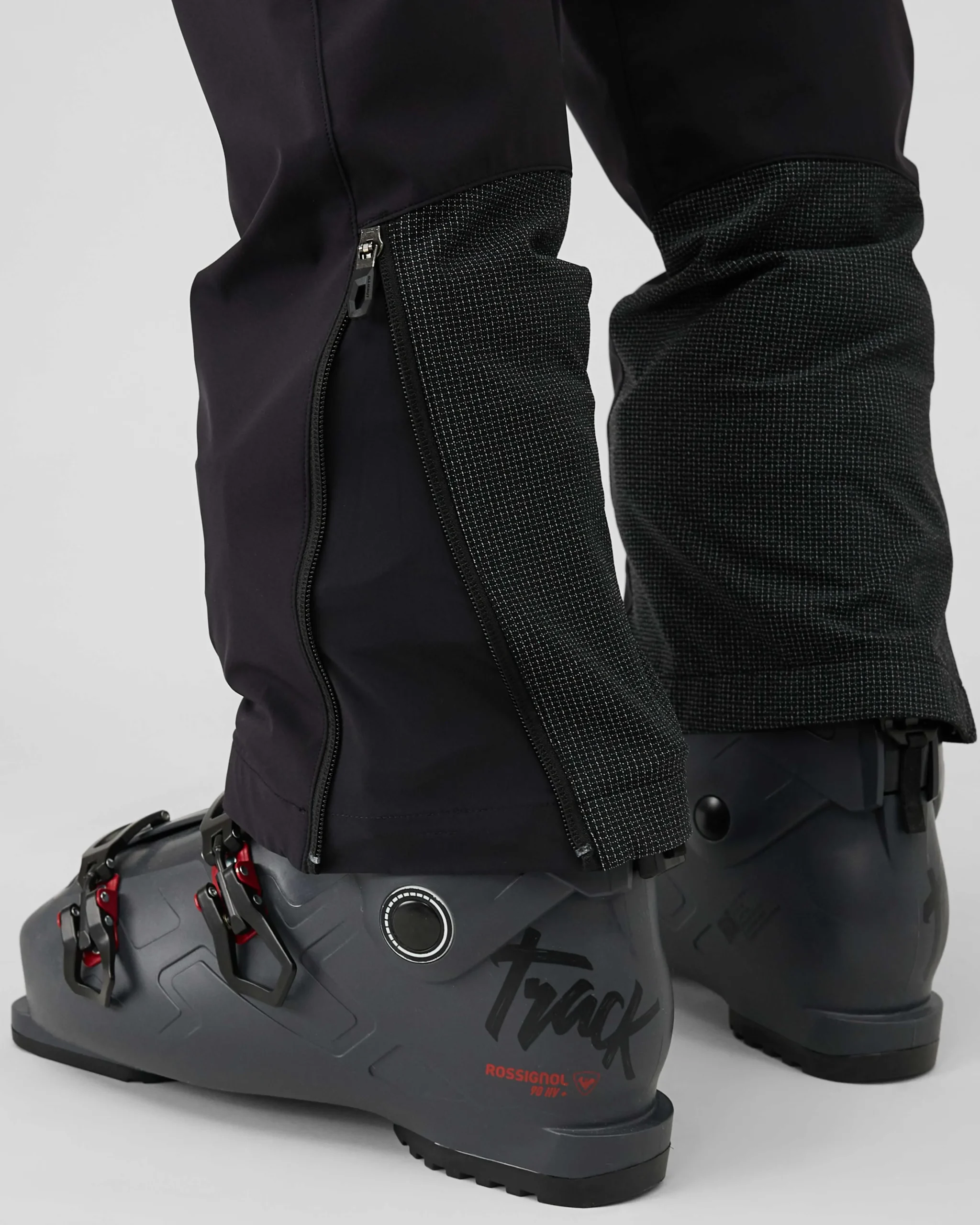 Aenergy Pro SO Hybrid Pants Men