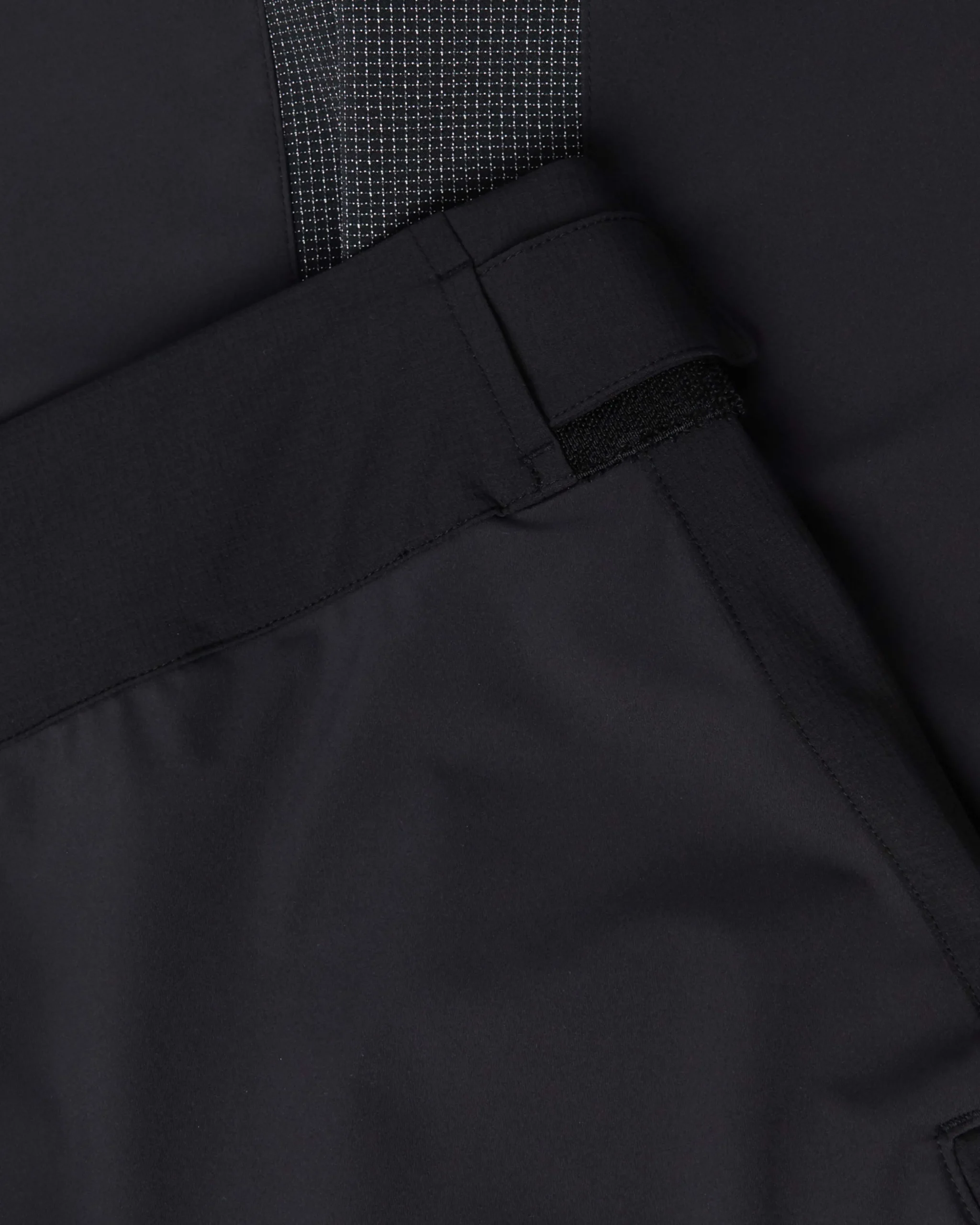 Aenergy Pro SO Hybrid Pants Men