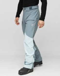 Aenergy Pro SO Hybrid Pants Men
