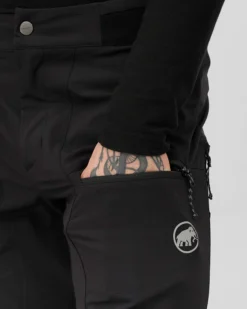 Aenergy Pro SO Hybrid Pants Men
