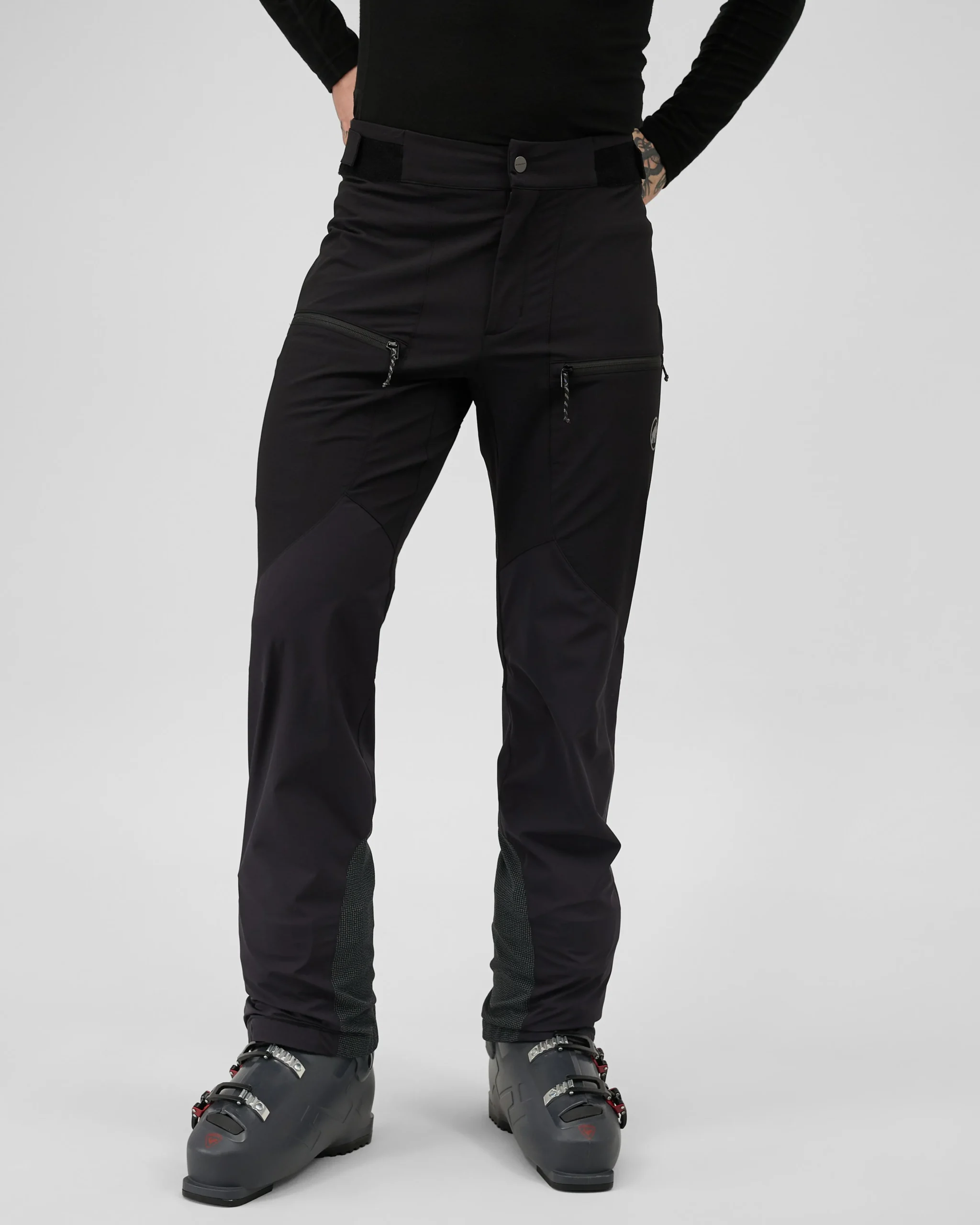 Aenergy Pro SO Hybrid Pants Men