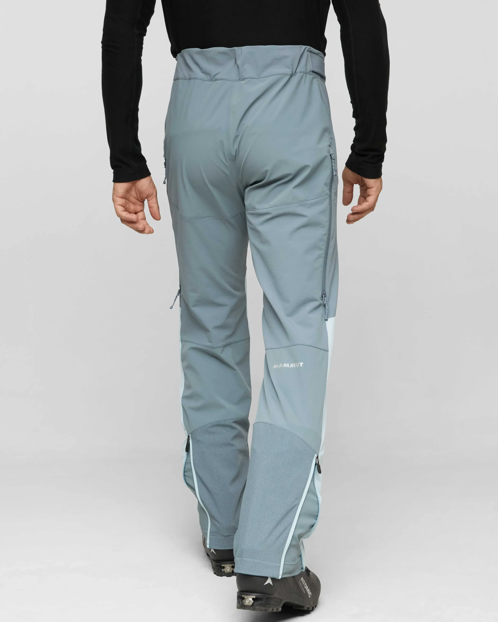 Aenergy Pro SO Hybrid Pants Men