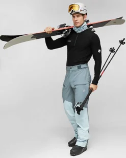 Aenergy Pro SO Hybrid Pants Men
