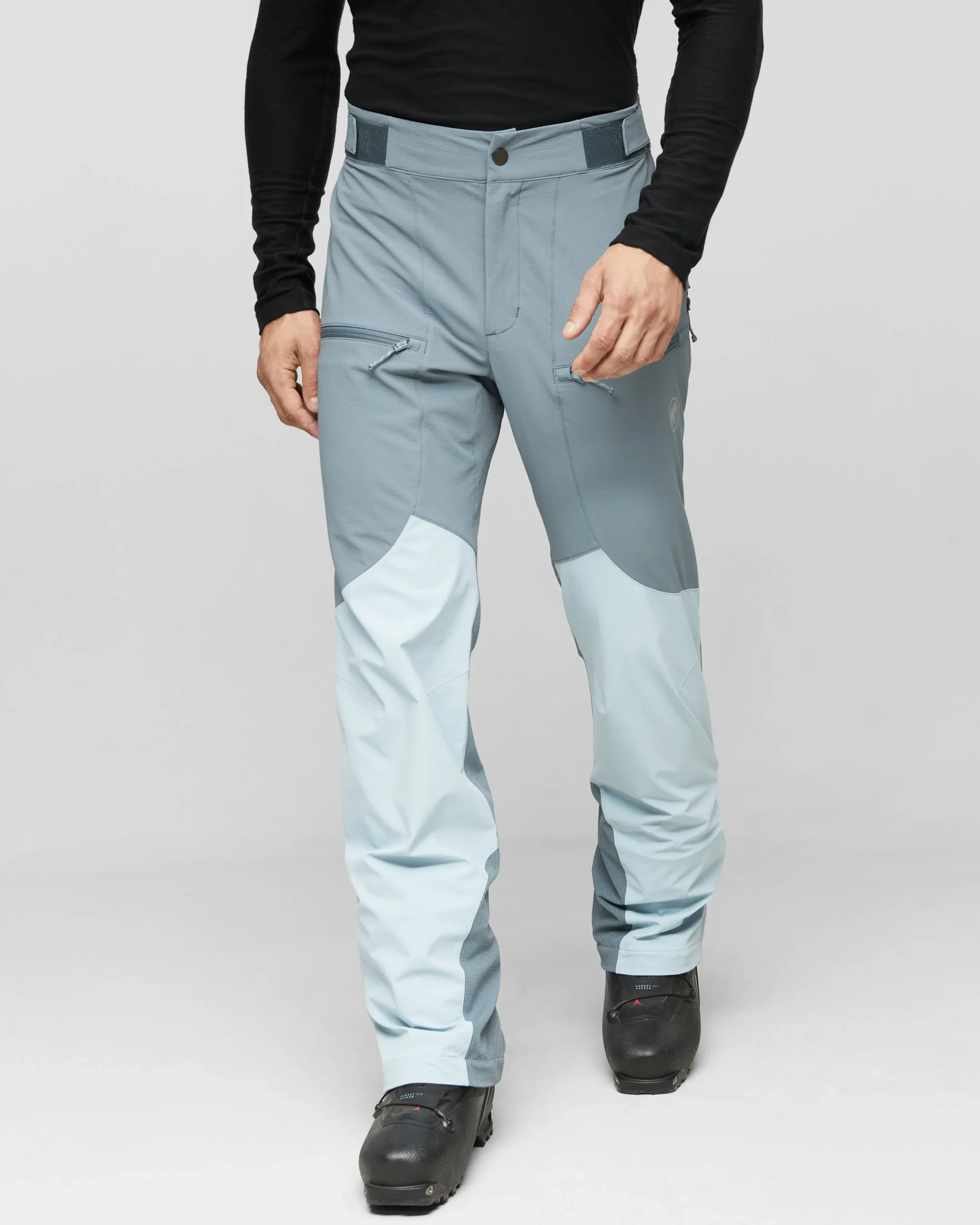 Aenergy Pro SO Hybrid Pants Men