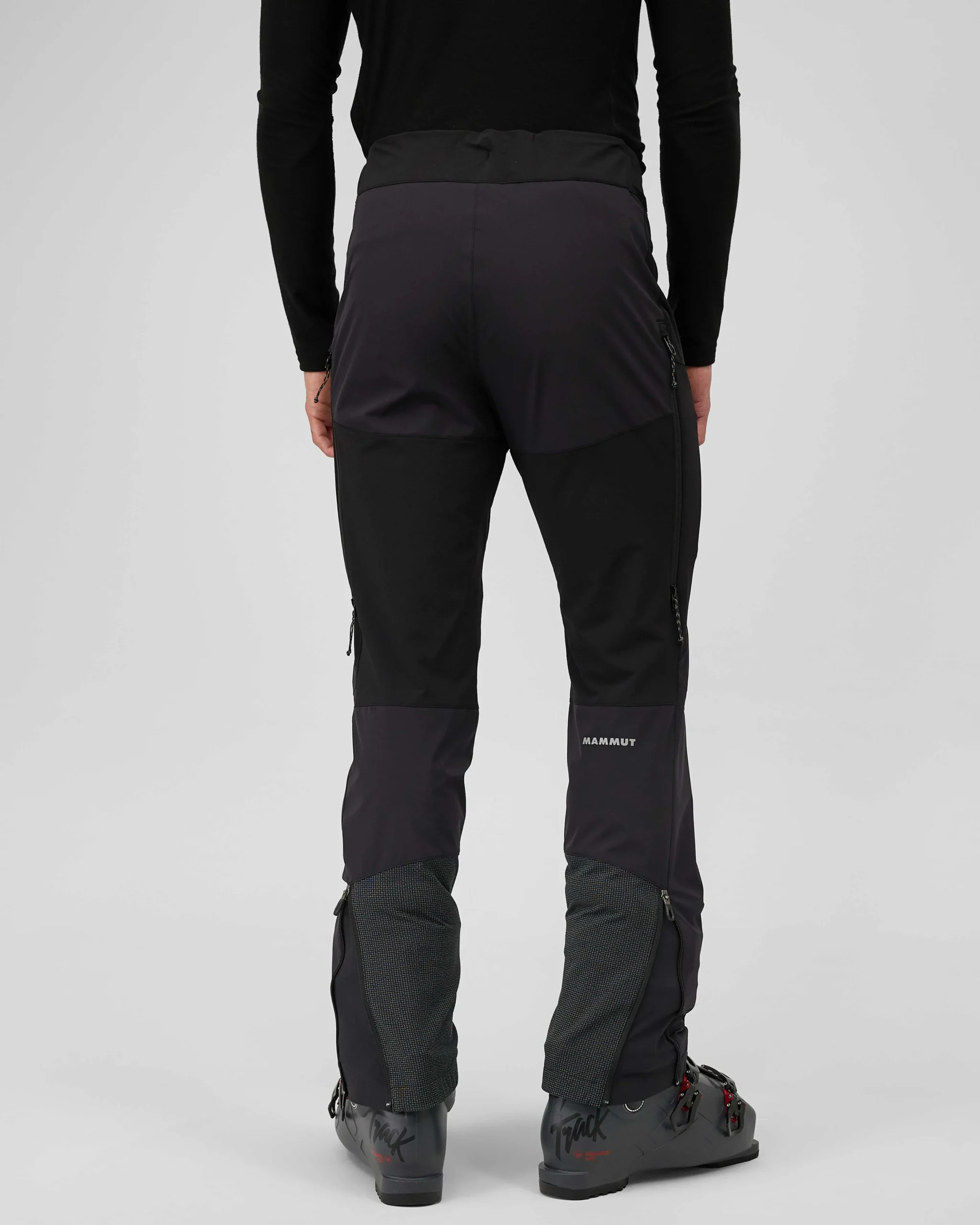 Aenergy Pro SO Hybrid Pants Men