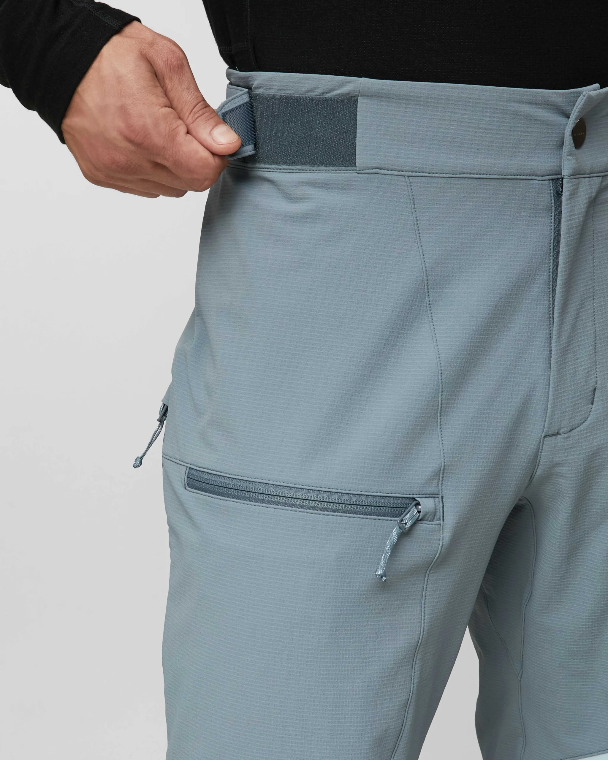 Aenergy Pro SO Hybrid Pants Men