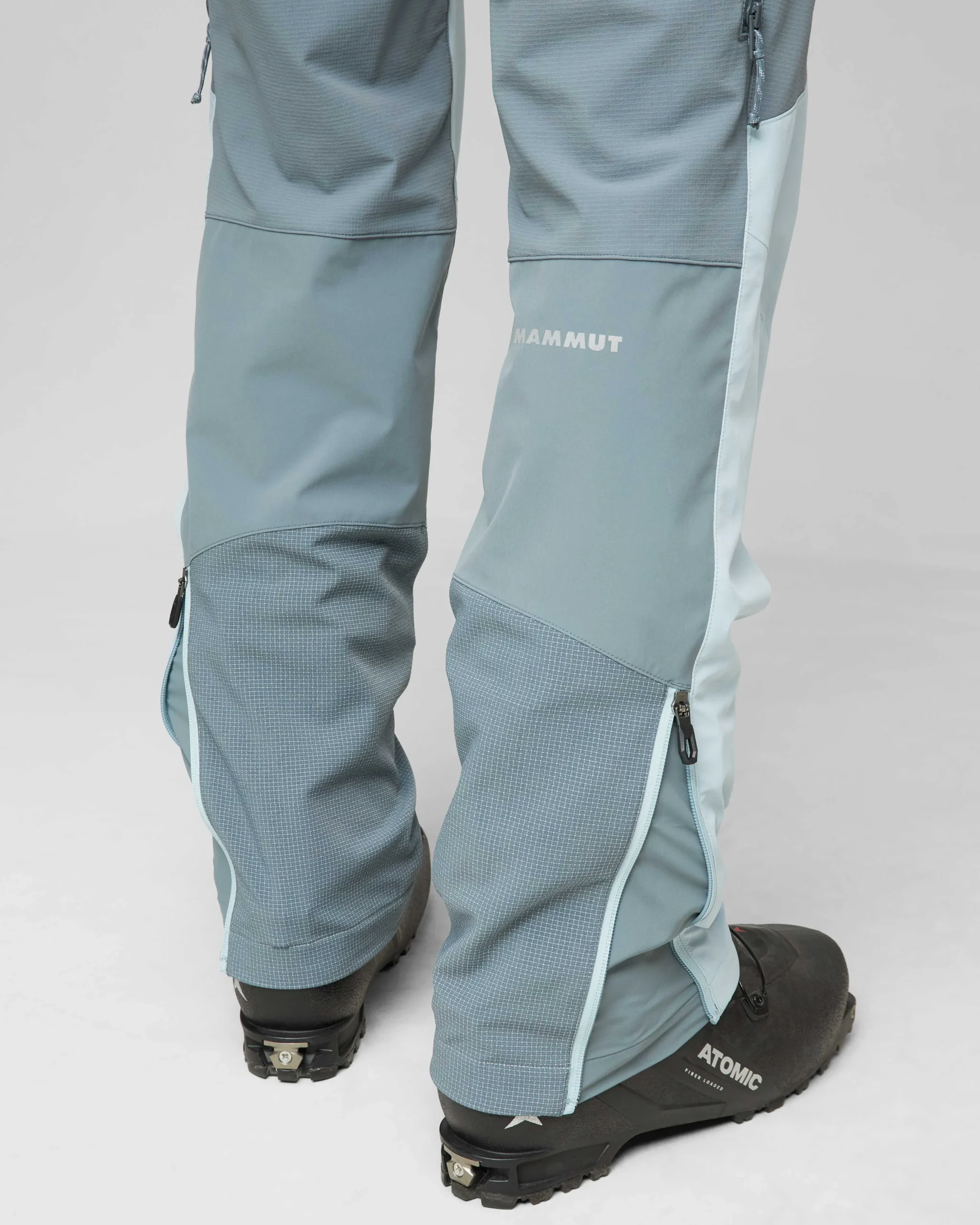 Aenergy Pro SO Hybrid Pants Men
