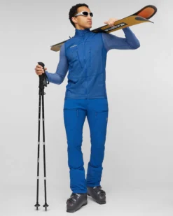 Aenergy SO Hybrid Pants Men