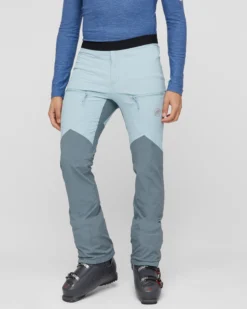 Aenergy SO Hybrid Pants Men