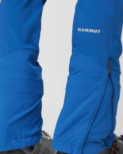 Aenergy SO Hybrid Pants Men