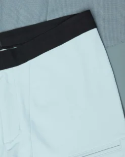 Aenergy SO Hybrid Pants Men