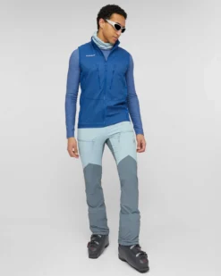 Aenergy SO Hybrid Pants Men