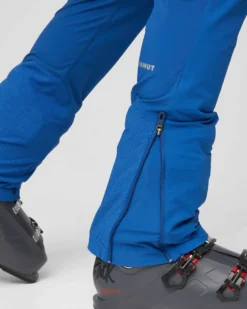 Aenergy SO Hybrid Pants Men