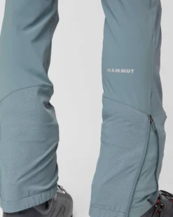 Aenergy SO Hybrid Pants Men