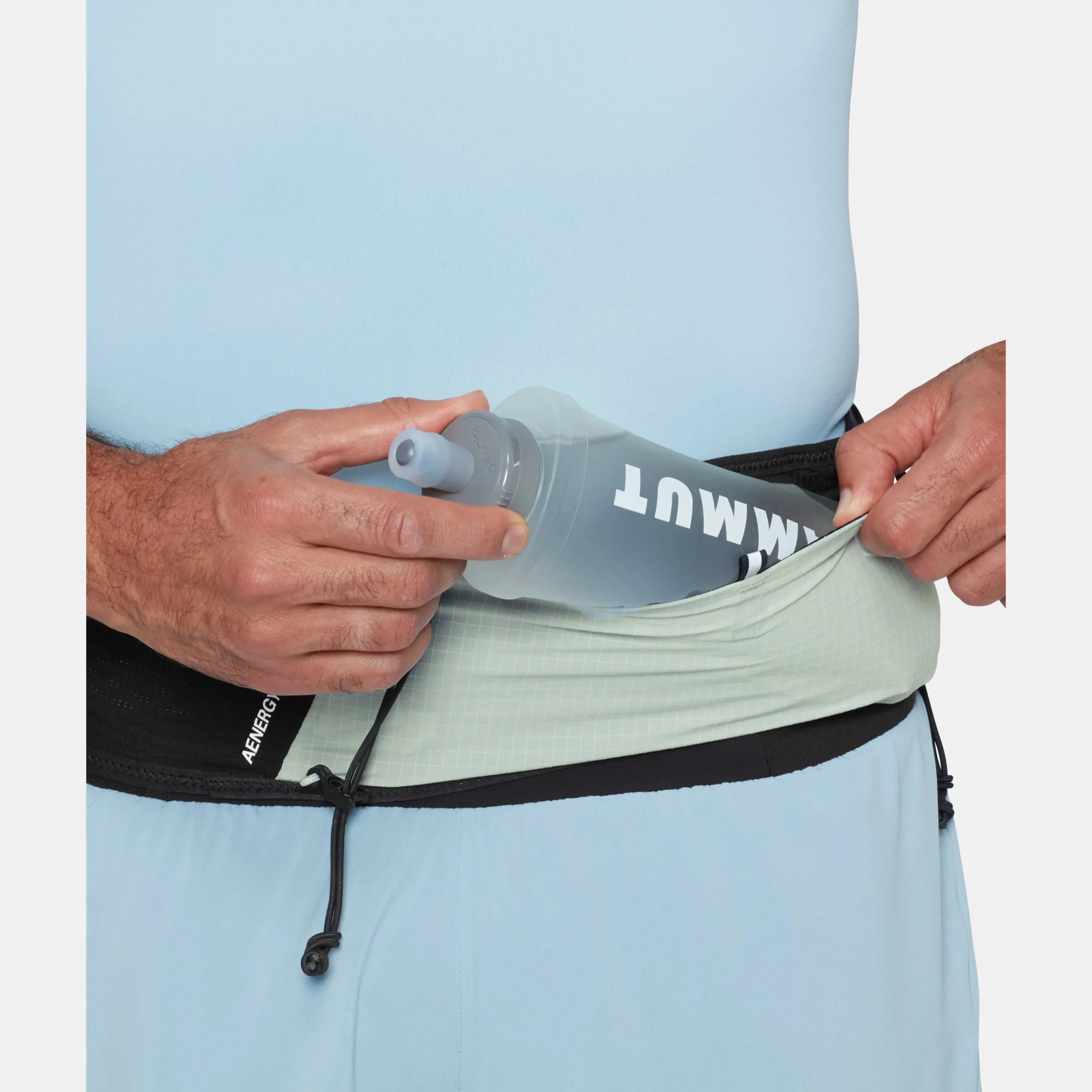 Aenergy Trail Belt