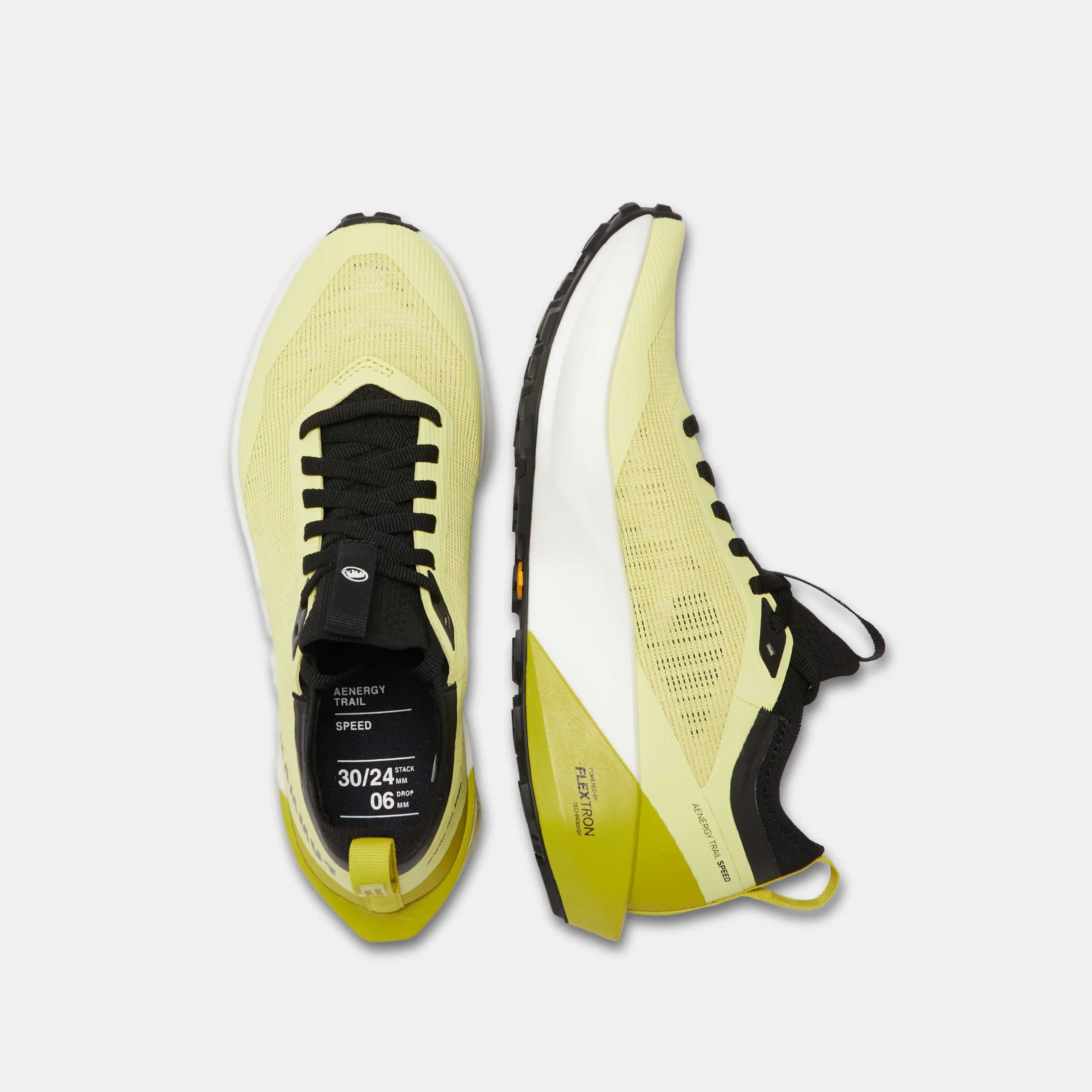 Aenergy Trail Speed Low Women