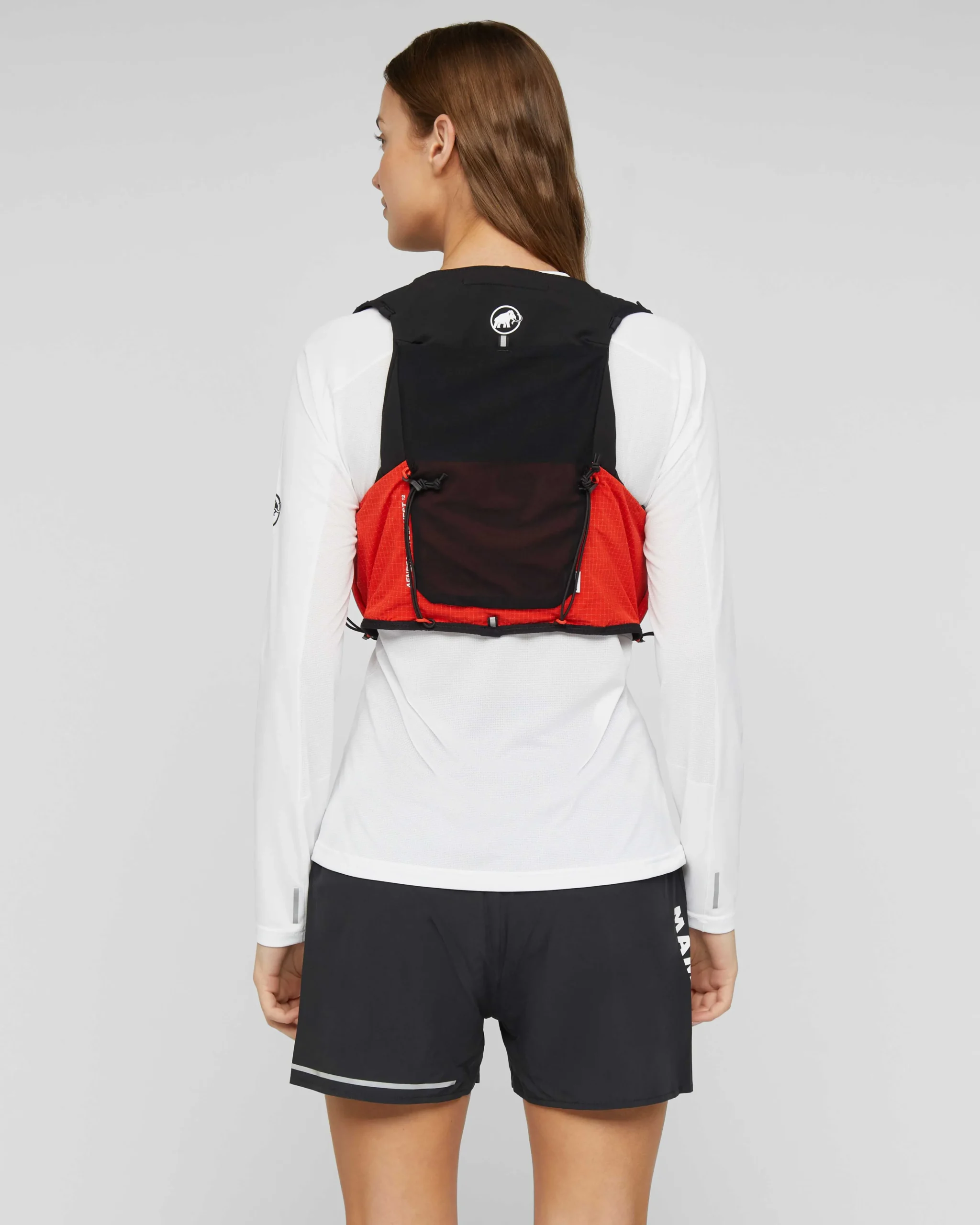 Aenergy Trail Vest 12