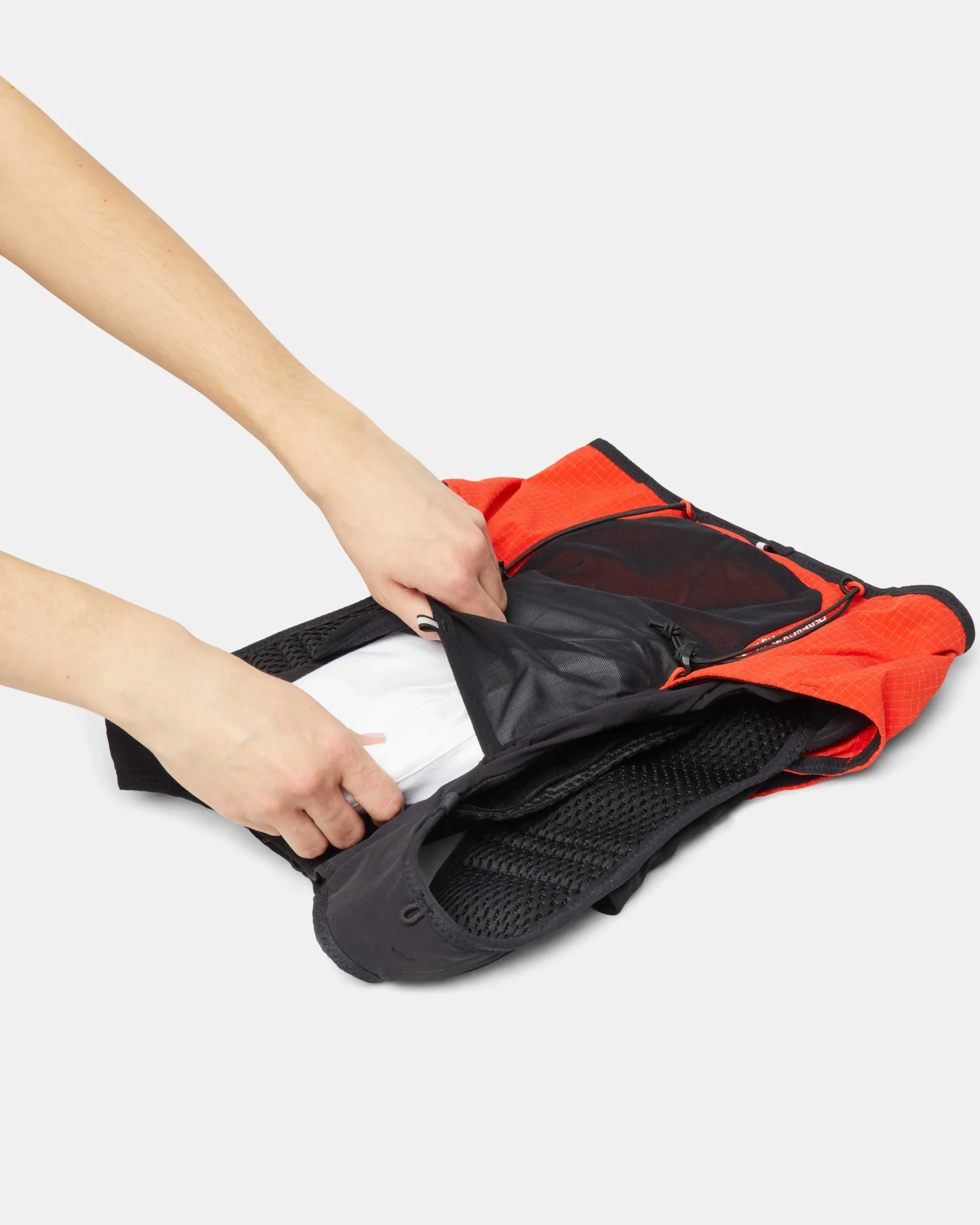 Aenergy Trail Vest 12
