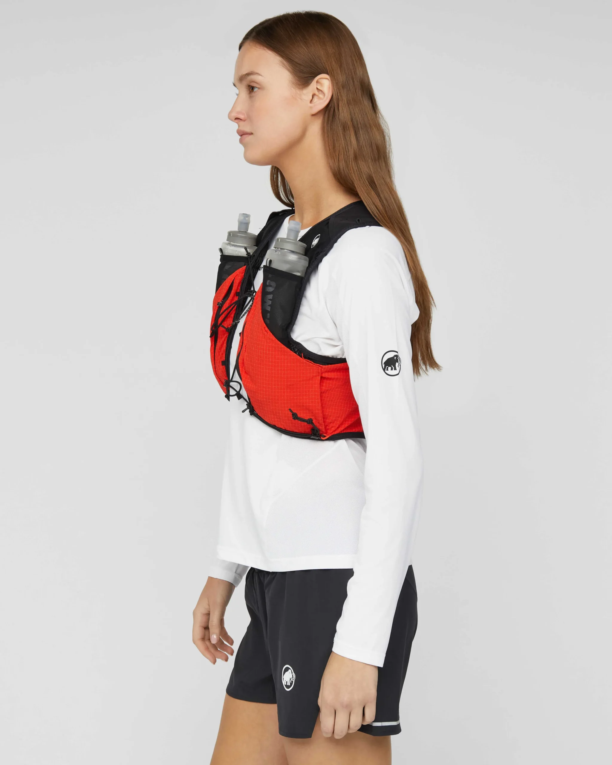 Aenergy Trail Vest 12