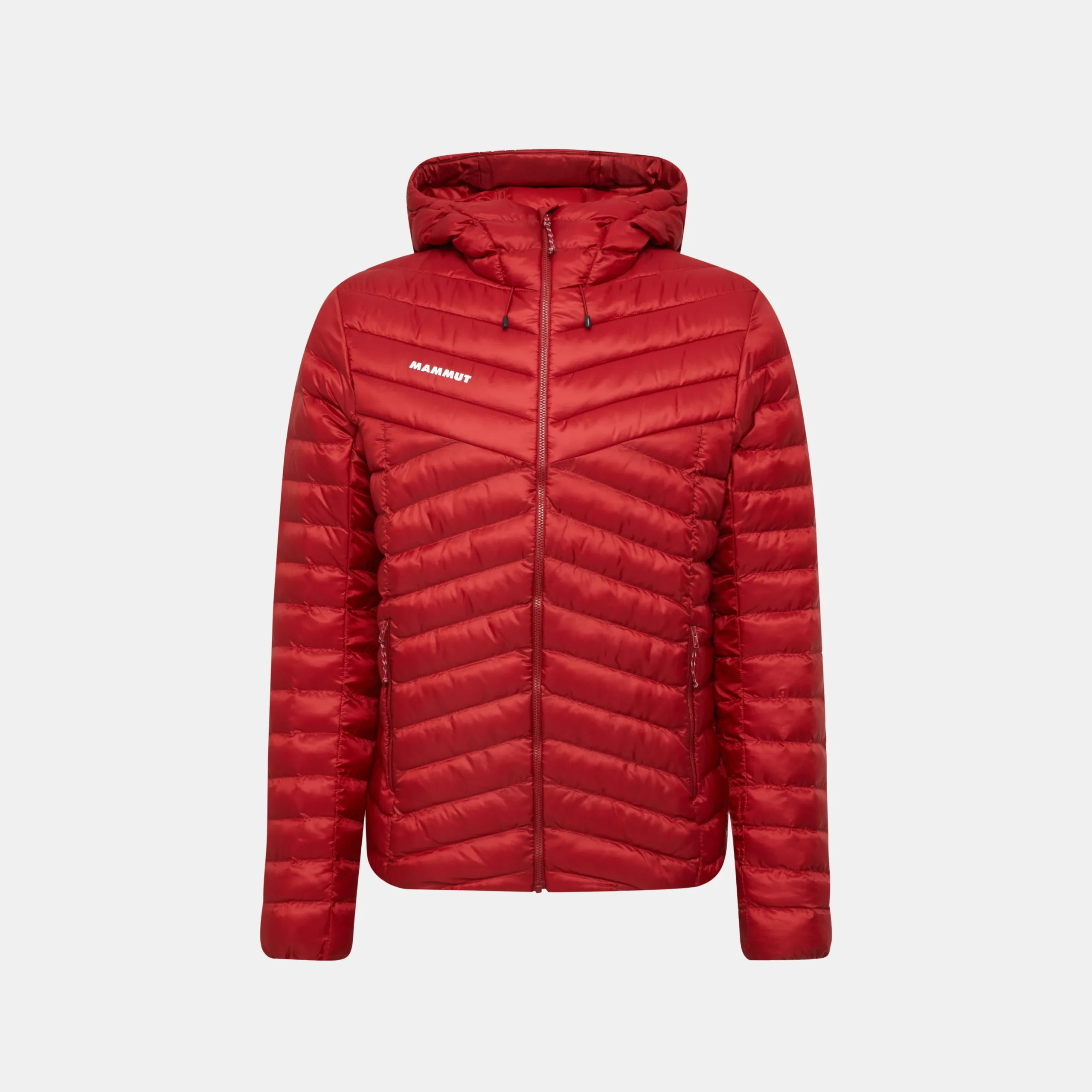 Albula IN Hooded Jacket Men