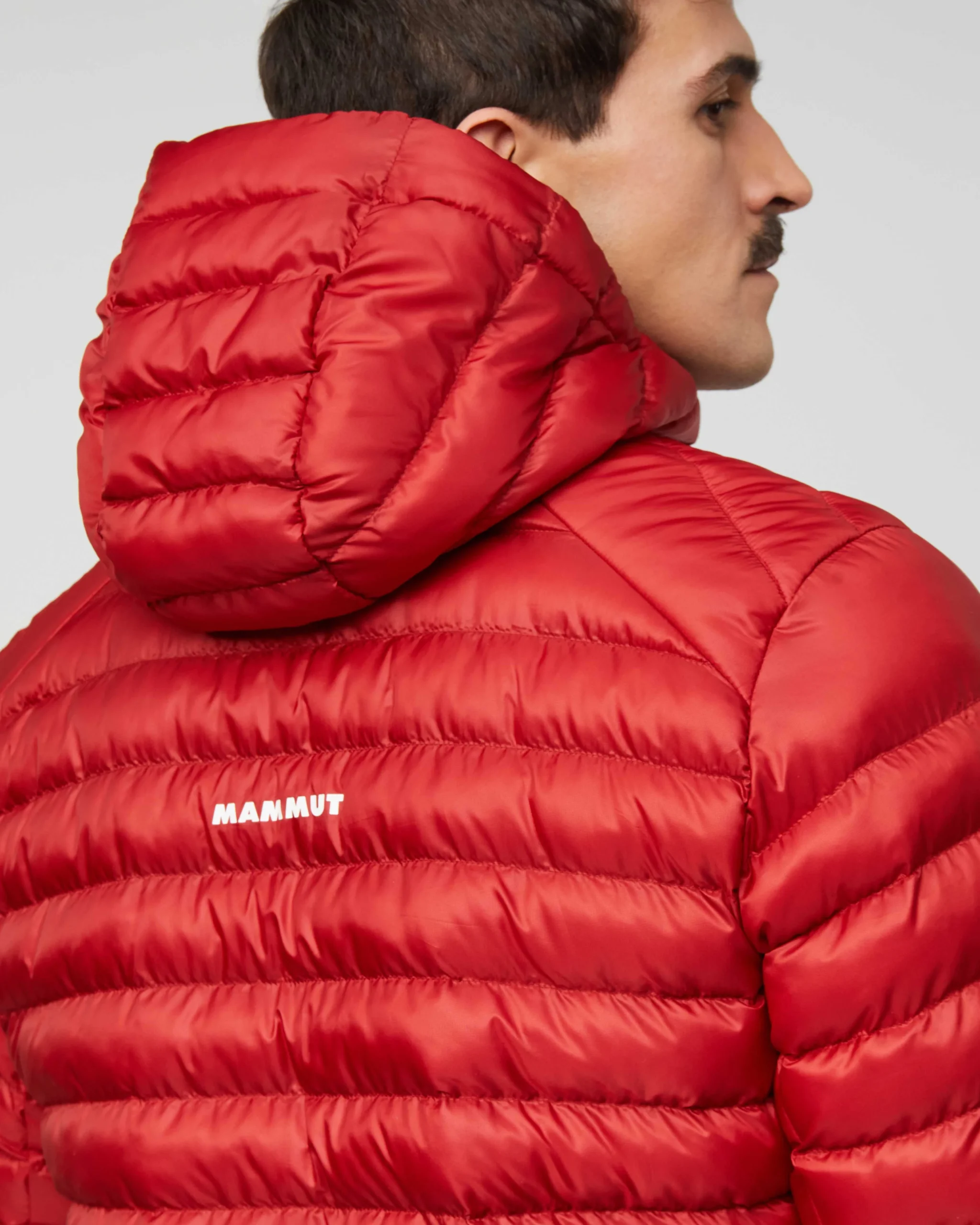 Albula IN Hooded Jacket Men