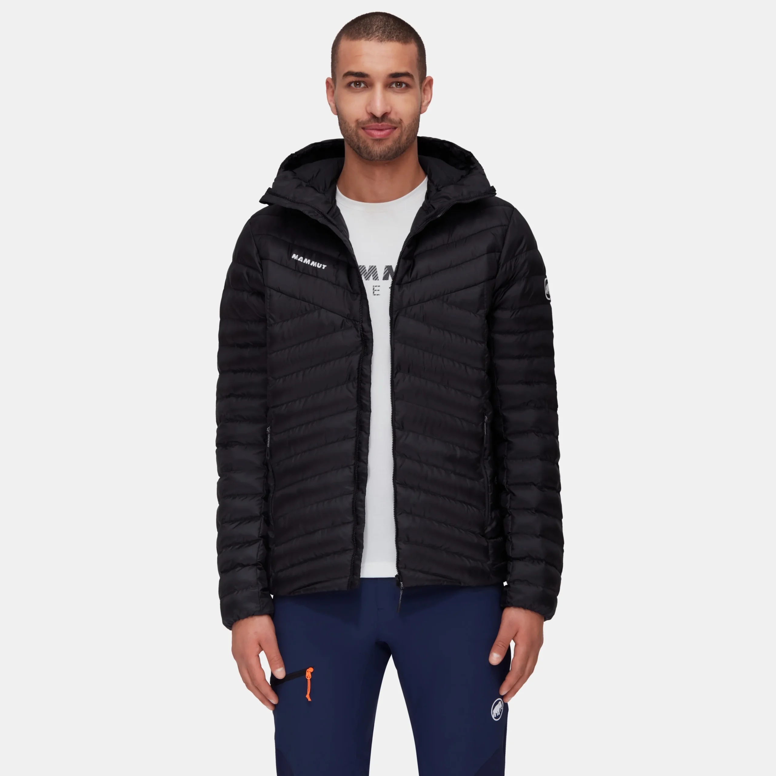 Albula IN Hooded Jacket Men
