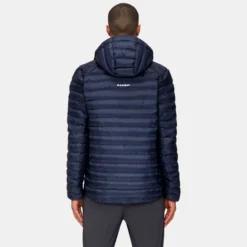 Albula IN Hooded Jacket Men