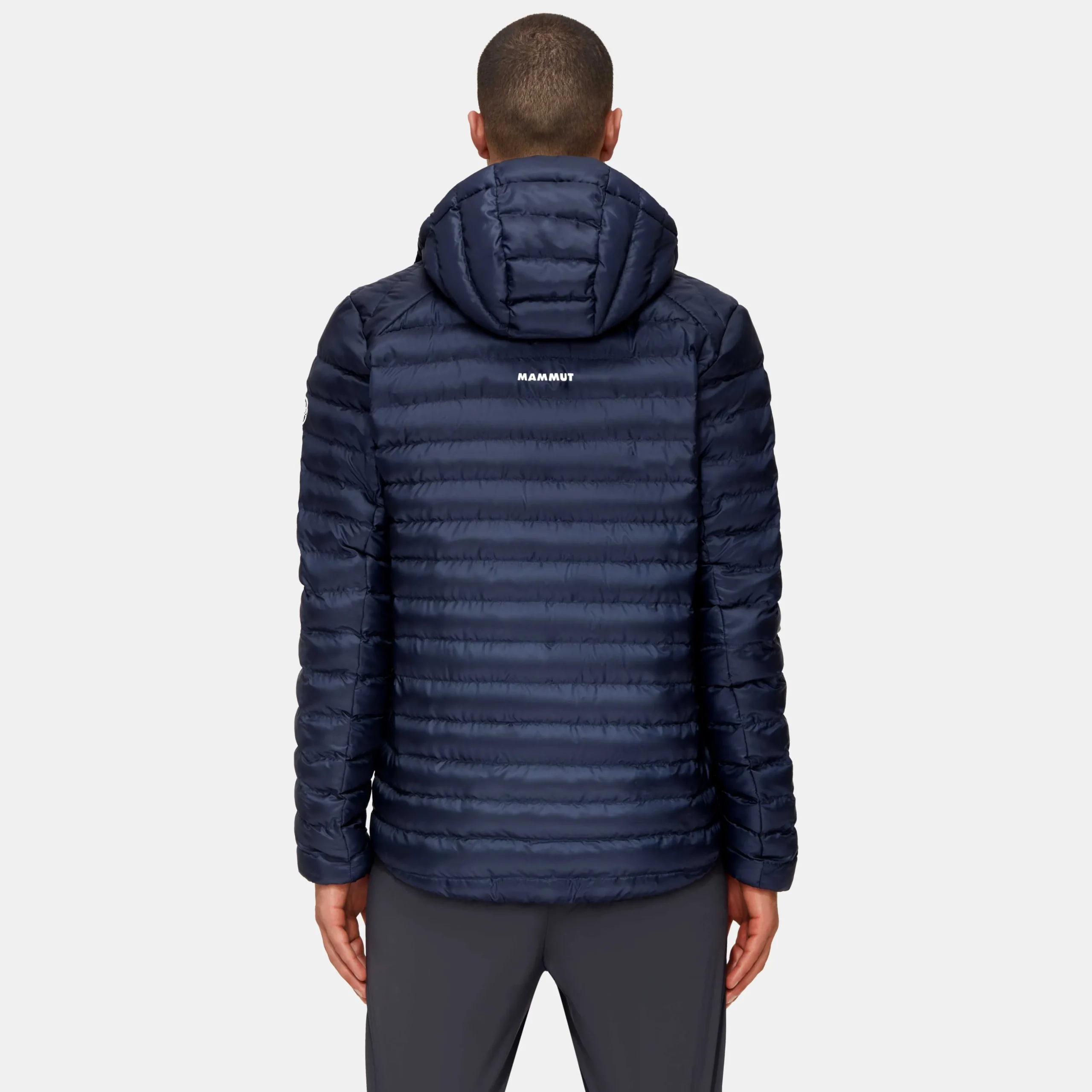 Albula IN Hooded Jacket Men