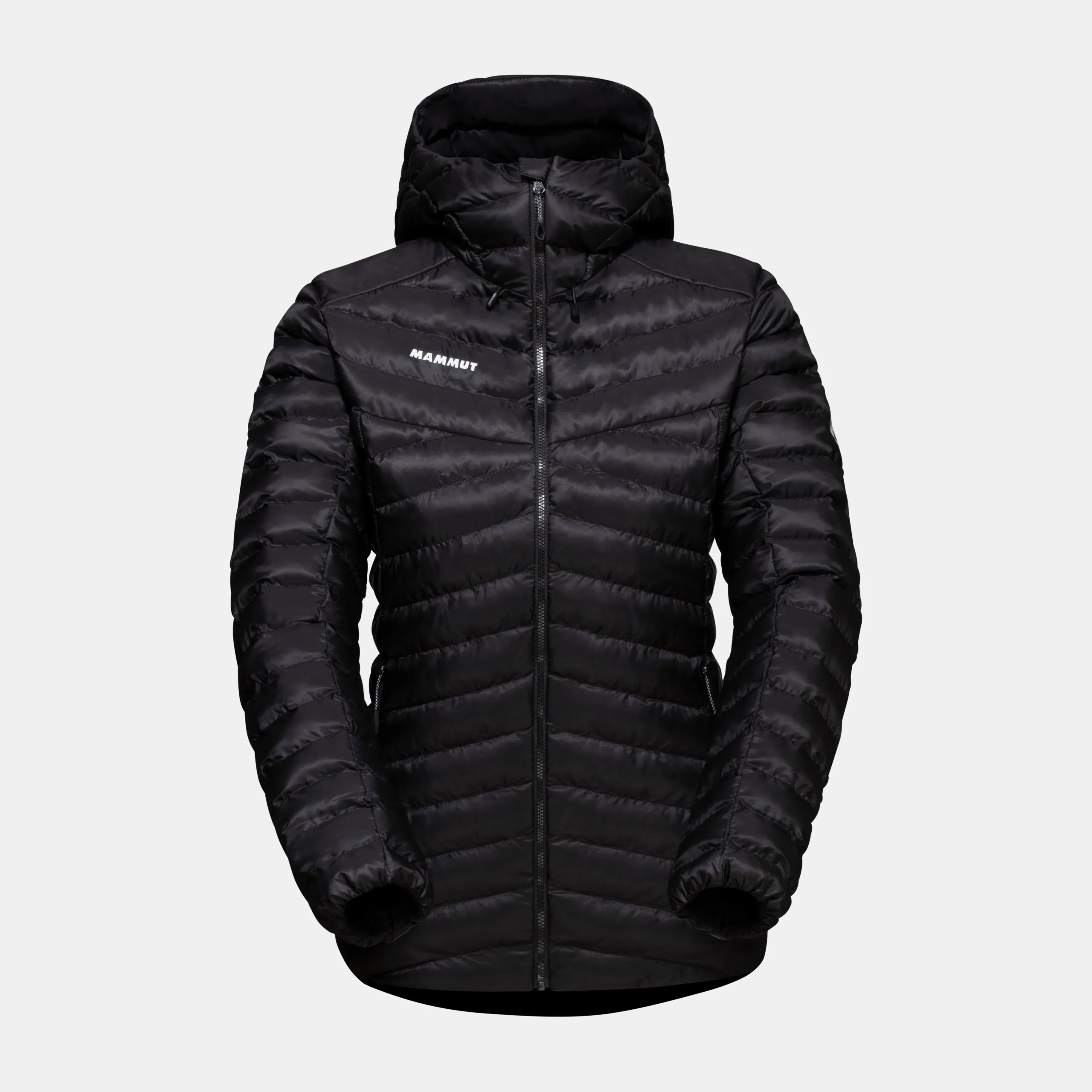 Albula IN Hooded Jacket Women