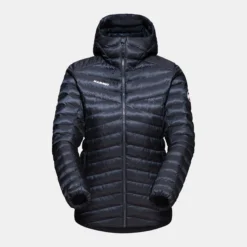 Albula IN Hooded Jacket Women