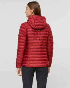 Albula IN Hooded Jacket Women