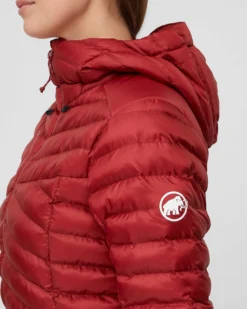 Albula IN Hooded Jacket Women