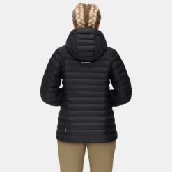 Albula IN Hooded Jacket Women