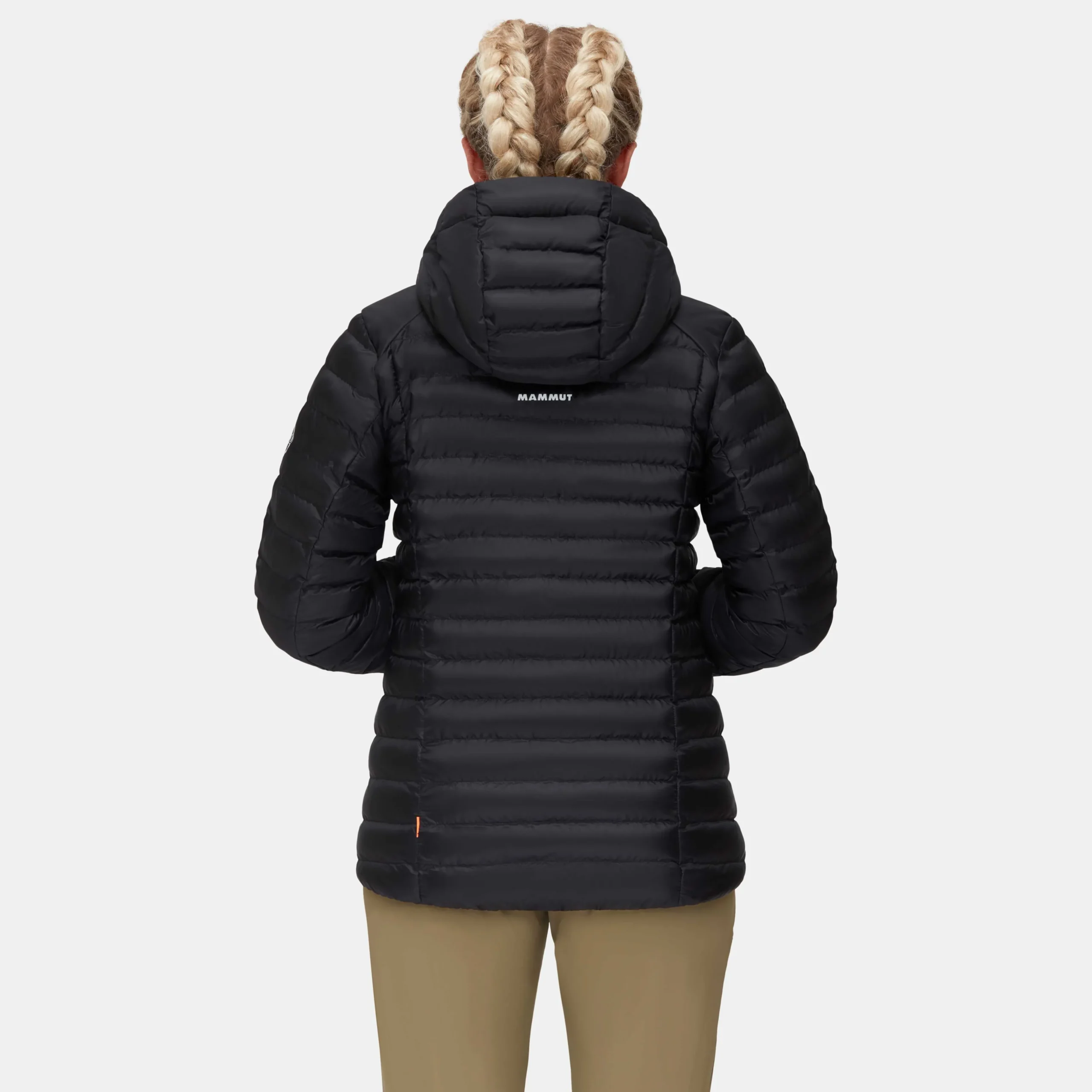 Albula IN Hooded Jacket Women