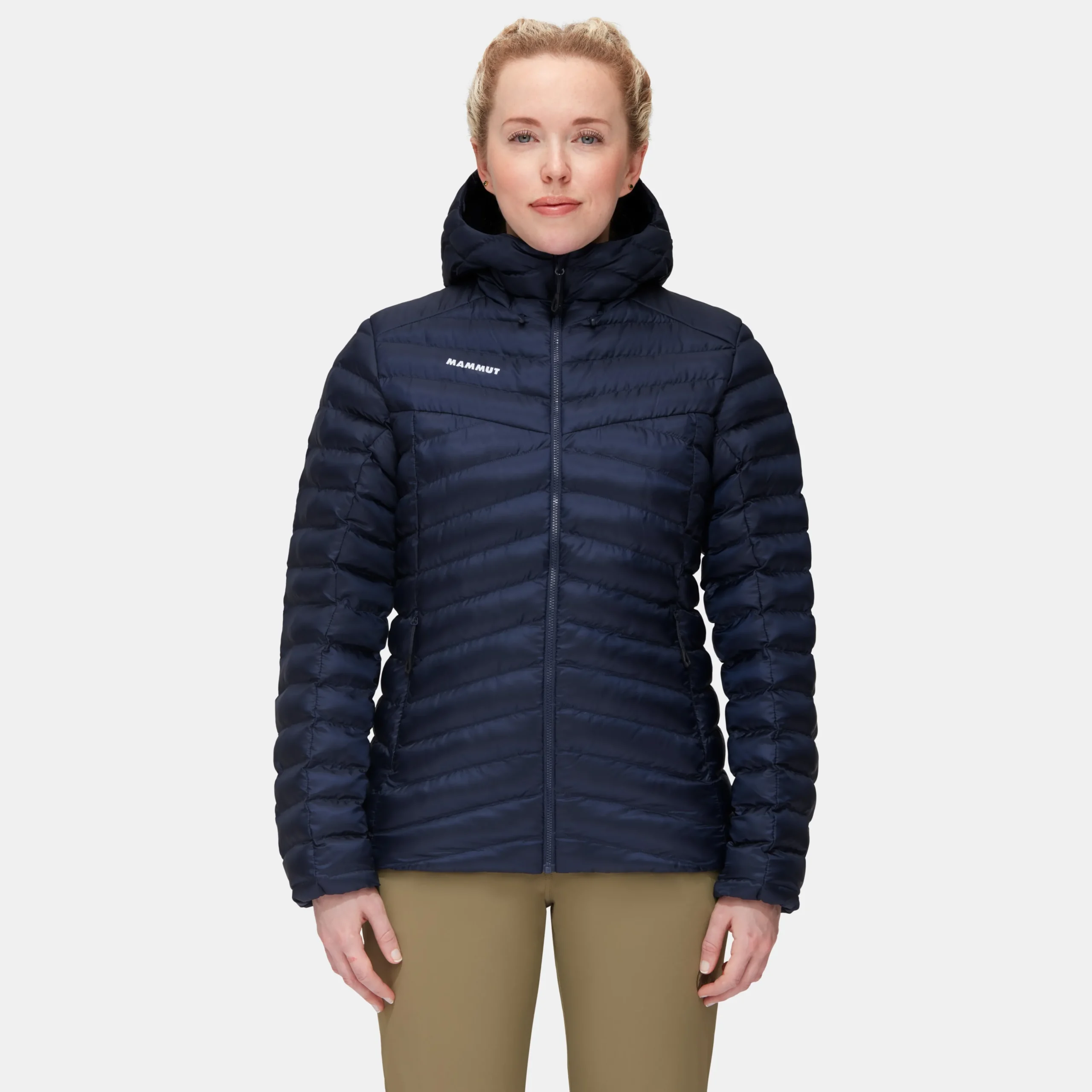 Albula IN Hooded Jacket Women