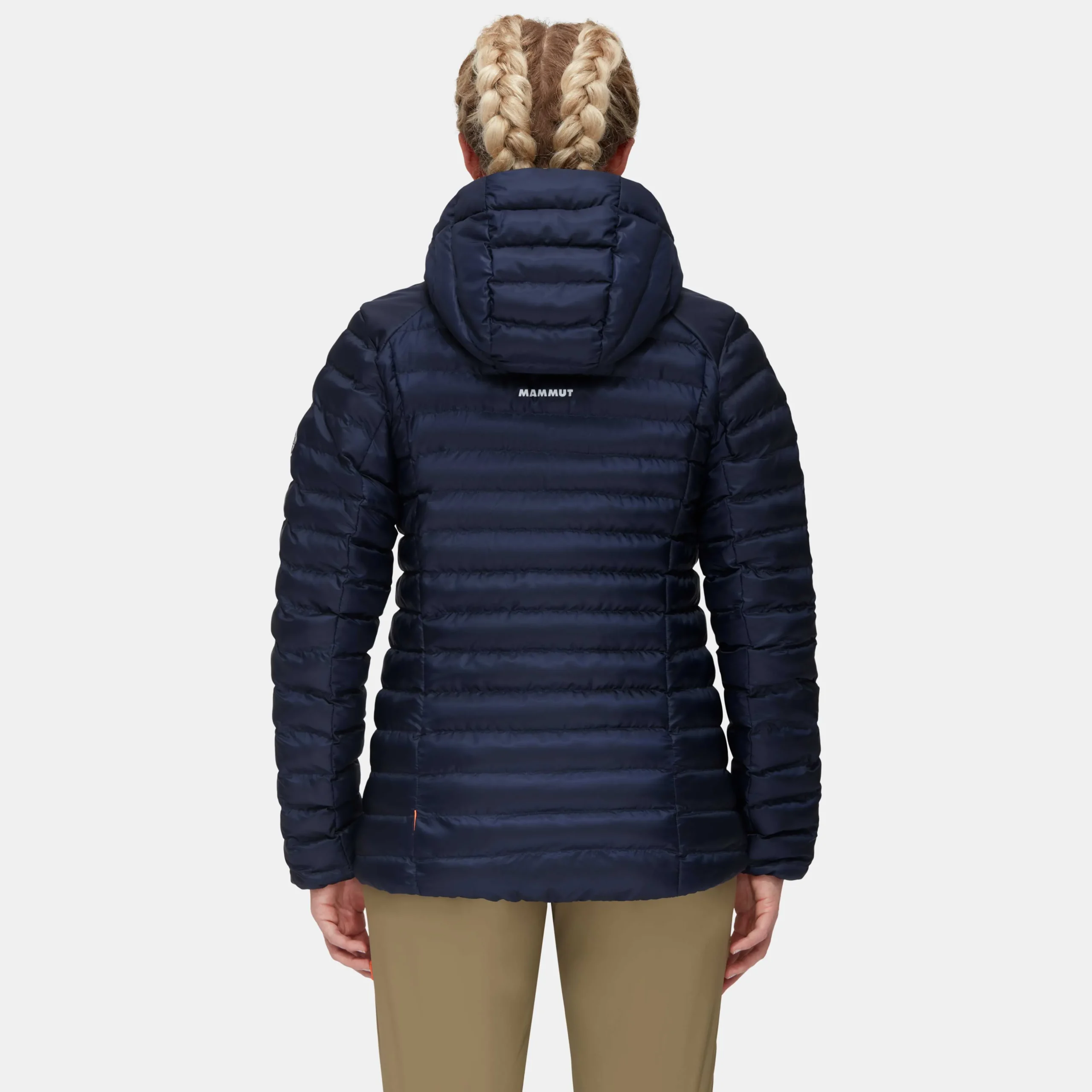 Albula IN Hooded Jacket Women