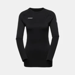 All-Mountain Seamless BL Longsleeve Mid Women