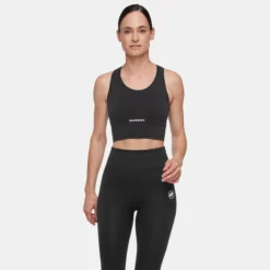 All-Mountain Seamless BL Sport Bra Women