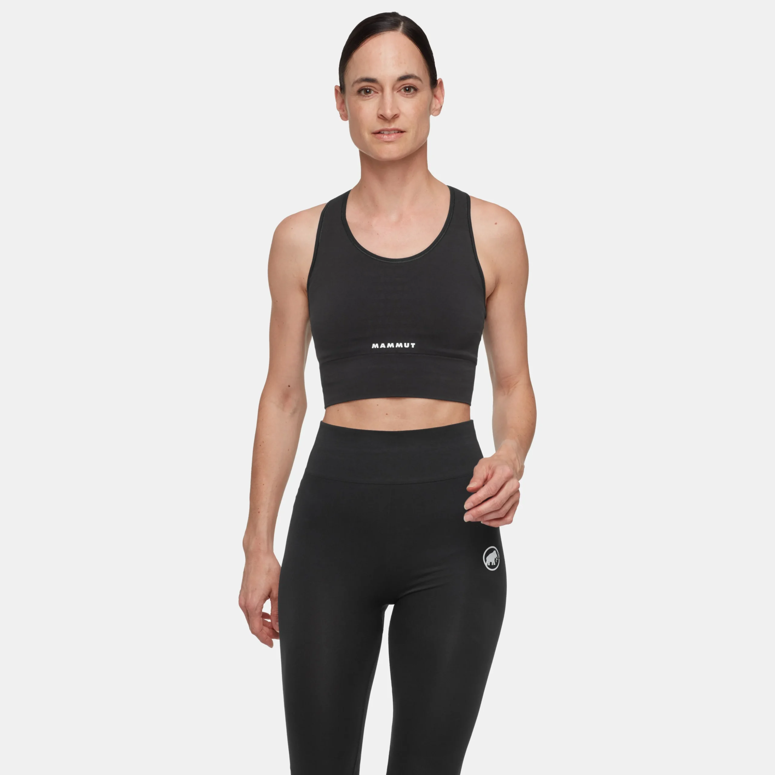 All-Mountain Seamless BL Sport Bra Women