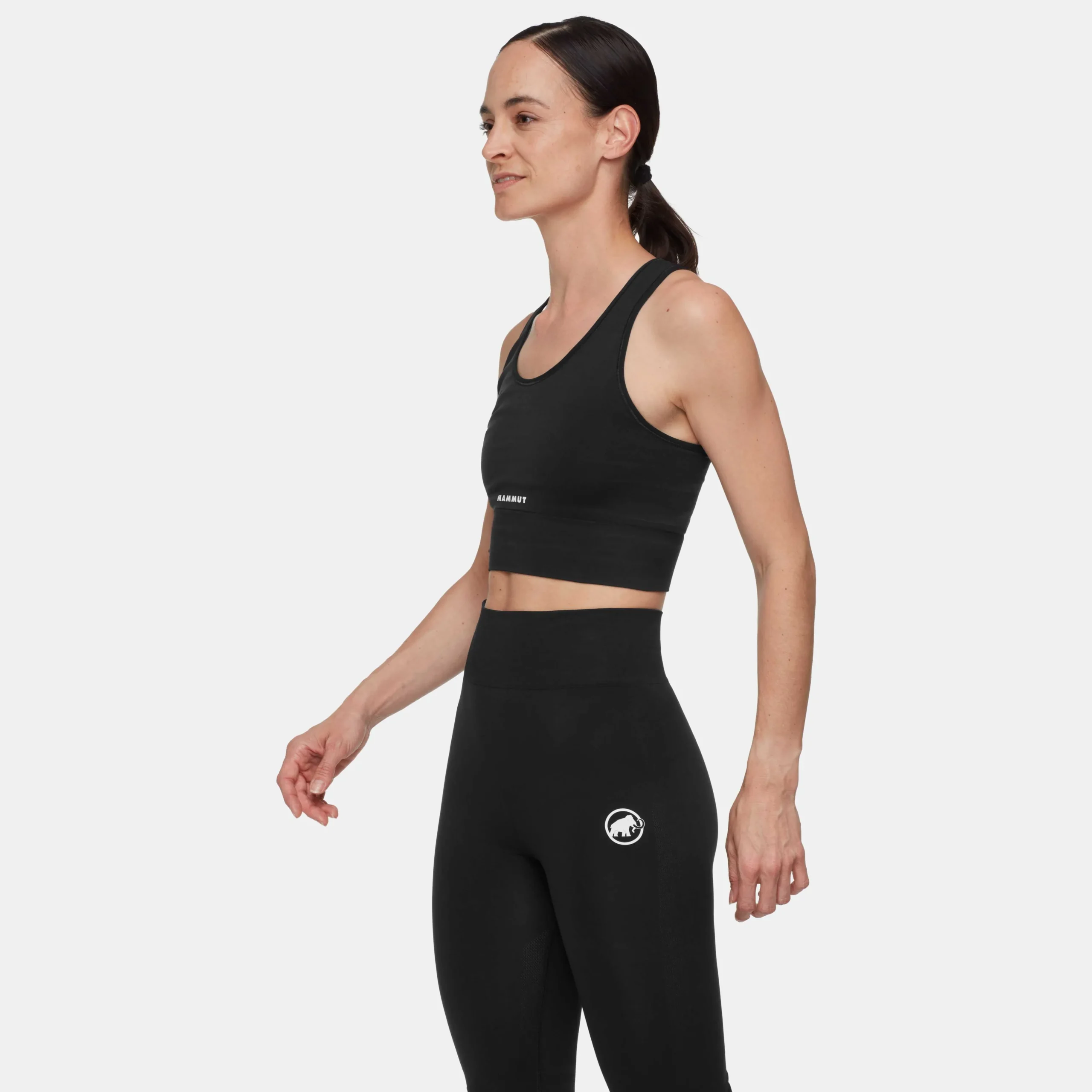All-Mountain Seamless BL Sport Bra Women