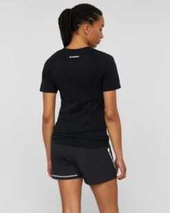 All-Mountain Seamless BL T-Shirt Mid Women